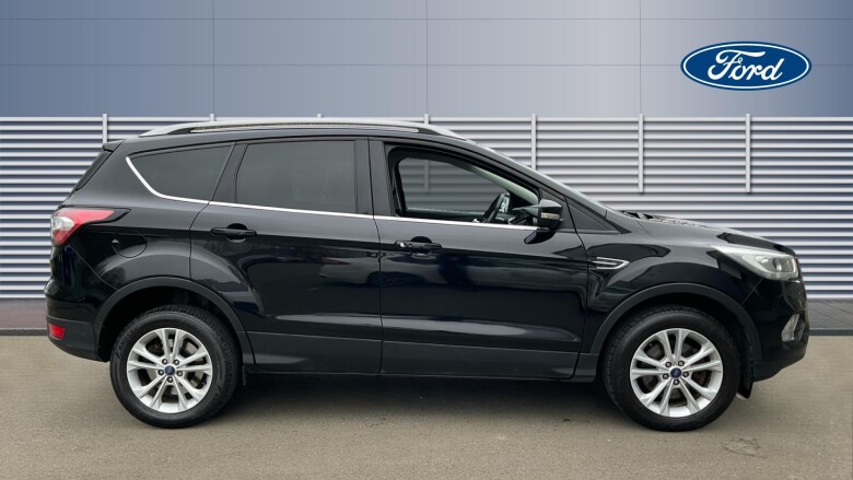 Ford Kuga 1.5 TDCi Titanium 5dr 2WD Diesel Estate